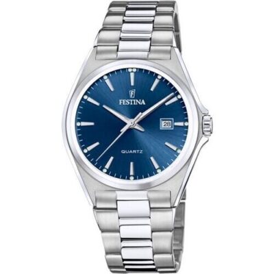 Festina Watches F20552/3 (F20552_3) Unisex WATCHES