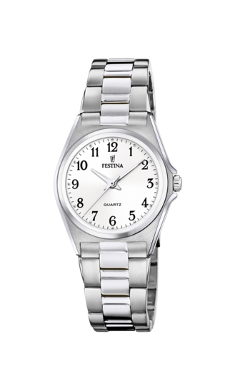 Festina Watches F20553/1 (F20553_1) Watch