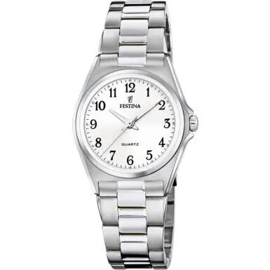 Festina Watches F20553/1 (F20553_1) Unisex WATCHES