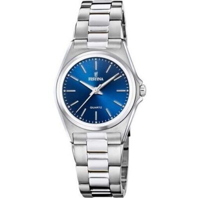 Festina Watches F20553/3 (F20553_3) Unisex WATCHES