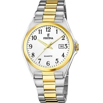 Festina Watches F20554/1 (F20554_1) Unisex WATCHES