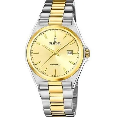 Festina Watches F20554/3 (F20554_3) Unisex WATCHES