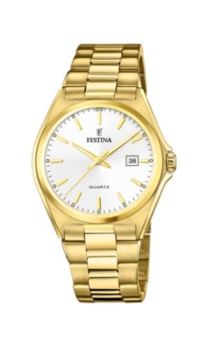 FESTINA WATCHES F20555/2 (F20555_2) Men WATCHES