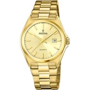 Festina Watches F20555/3 (F20555_3) Men WATCHES
