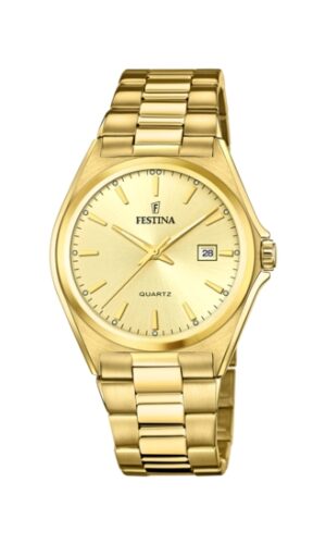 Festina Watches F20555/3 (F20555_3) Men's Watch