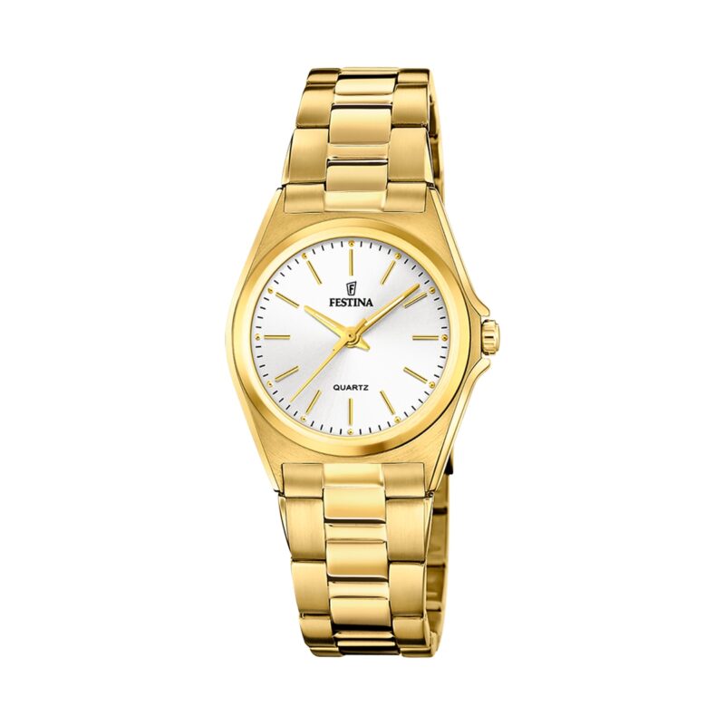 FESTINA WATCHES F20557/2 (F20557_2) Unisex WATCHES