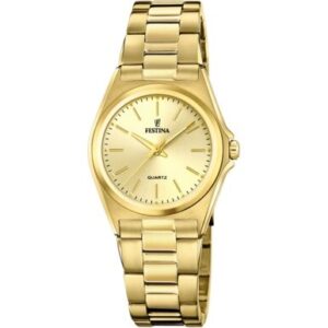 Festina Watches F20557/3 (F20557_3) Women WATCHES