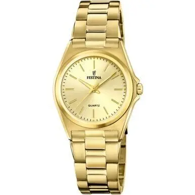 Festina Watches F20557/3 (F20557_3) Women WATCHES