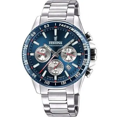 Festina Watches F20560/2 (F20560_2) Unisex WATCHES