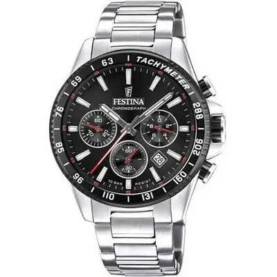 Festina Watches F20560/6 (F20560_6) Unisex WATCHES
