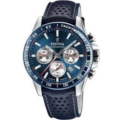 Festina Watches F20561/2 (F20561_2) Unisex WATCHES