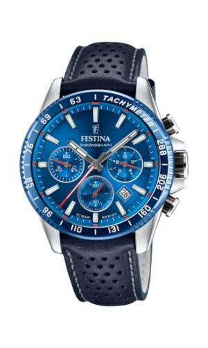 Festina Watches F20561/3 (F20561_3)  Watch