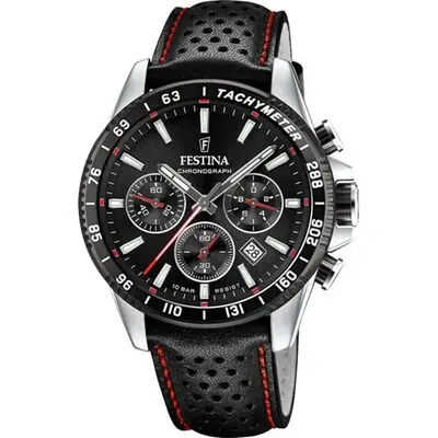 Festina Watches F20561/4 (F20561_4) Unisex WATCHES