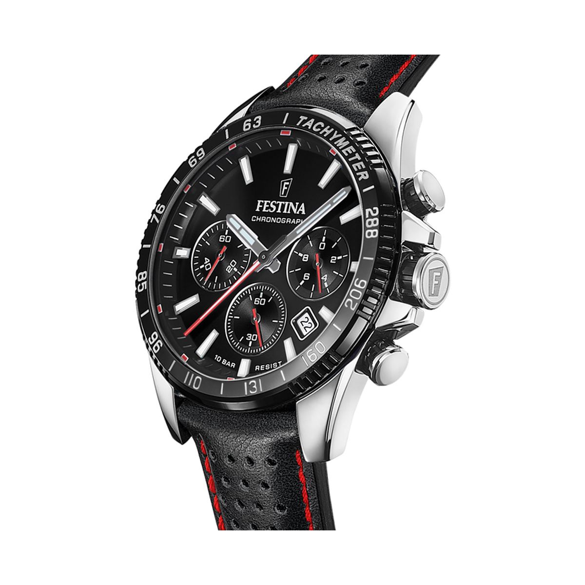 Festina Men's Watch (f20561_4) 2 Festina Men's Watch (f20561_4) - Image 2