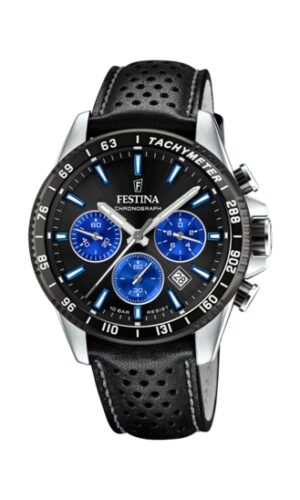 Festina Watches F20561/6 (F20561_6)  Watch
