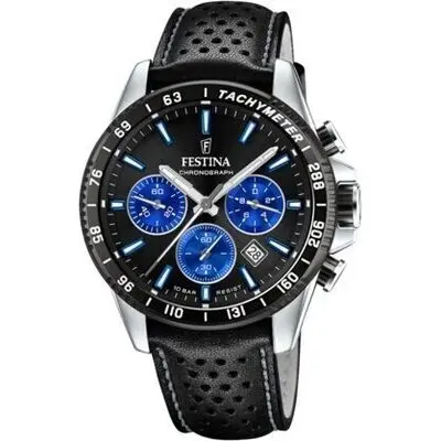 Festina Watches F20561/6 (F20561_6) Unisex WATCHES