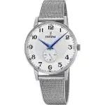 Festina Watches F20568/1 (F20568_1) Unisex WATCHES