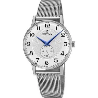 Festina Watches F20568/1 (F20568_1) Unisex WATCHES
