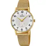 Festina Watches F20569/1 (F20569_1) Unisex WATCHES