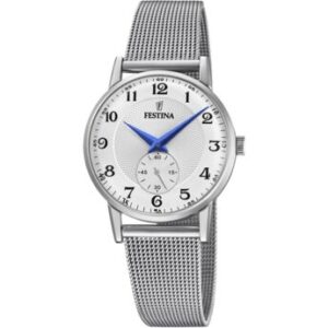 FESTINA WATCHES F20572/1 (F20572_1) Unisex WATCHES