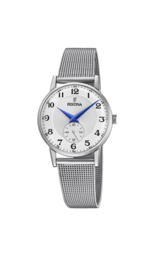 Festina Watches F20572/1 (F20572_1)  Watch