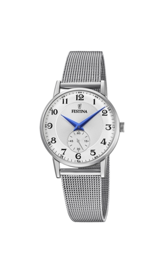 Festina Watches F20572/1 (F20572_1) Watch