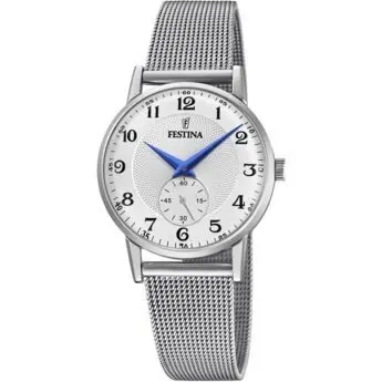 FESTINA WATCHES F20572/1 (F20572_1) Unisex WATCHES