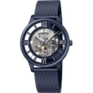 Festina Watches F20574/1 (F20574_1) Unisex WATCHES