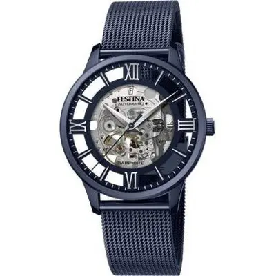 Festina Watches F20574/1 (F20574_1) Unisex WATCHES