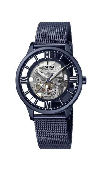 Festina Watches F20574/1 (F20574_1) Watch