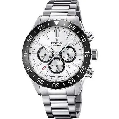 Festina Watches F20575/1 (F20575_1) Unisex WATCHES
