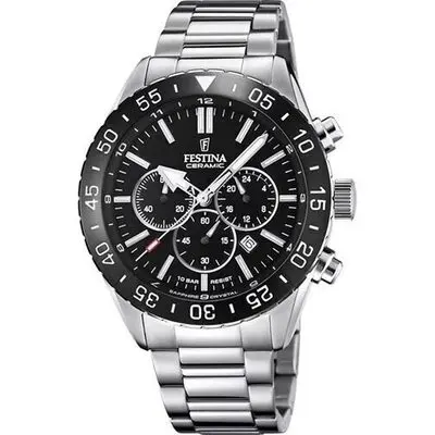 Festina Watches F20575/3 (F20575_3) Unisex WATCHES