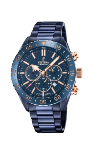 Festina Watches F20576/1 (F20576_1)  Watch