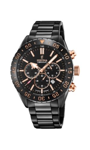 Festina Watches F20577/1 (F20577_1)  Watch