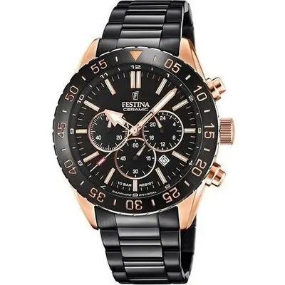 Festina Watches F20578/1 (F20578_1) Unisex WATCHES