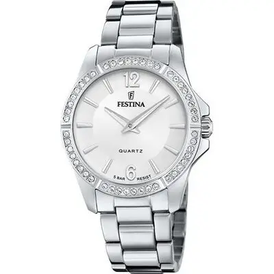Festina Watches F20593/1 (F20593_1) Unisex WATCHES
