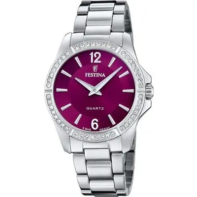 Festina Watches F20593/2 (F20593_2) Unisex WATCHES