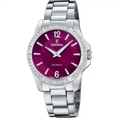 Festina Watches F20593/2 (F20593_2) Unisex WATCHES
