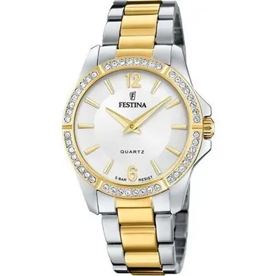 Festina Watches F20594/1 (F20594_1) Unisex WATCHES