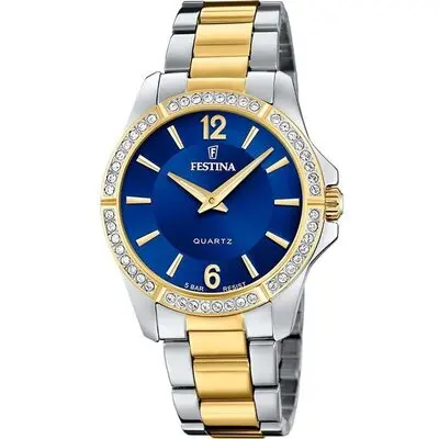 Festina Watches F20594/2 (F20594_2) Unisex WATCHES