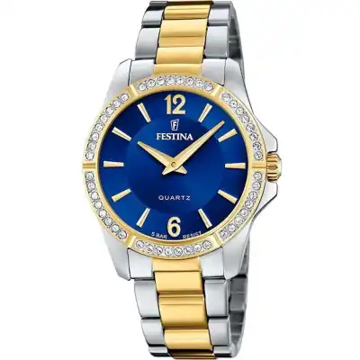 Festina Watches F20594/2 (F20594_2) Unisex WATCHES