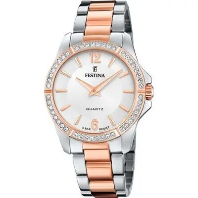 Festina Watches F20595/1 (F20595_1) Unisex WATCHES