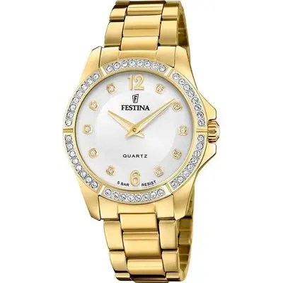 Festina Watches F20596/1 (F20596_1) Unisex WATCHES