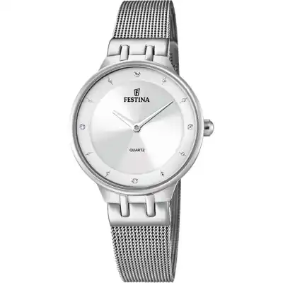 Festina Watches F20597/1 (F20597_1) Unisex WATCHES
