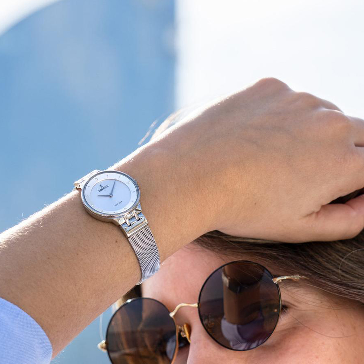 Festina Women's Watch (f20597_1) - Image 3