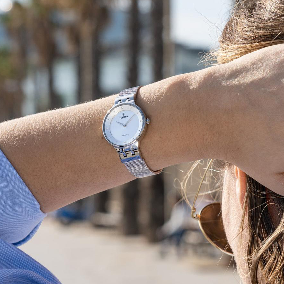 Festina Women's Watch (f20597_1) - Image 4