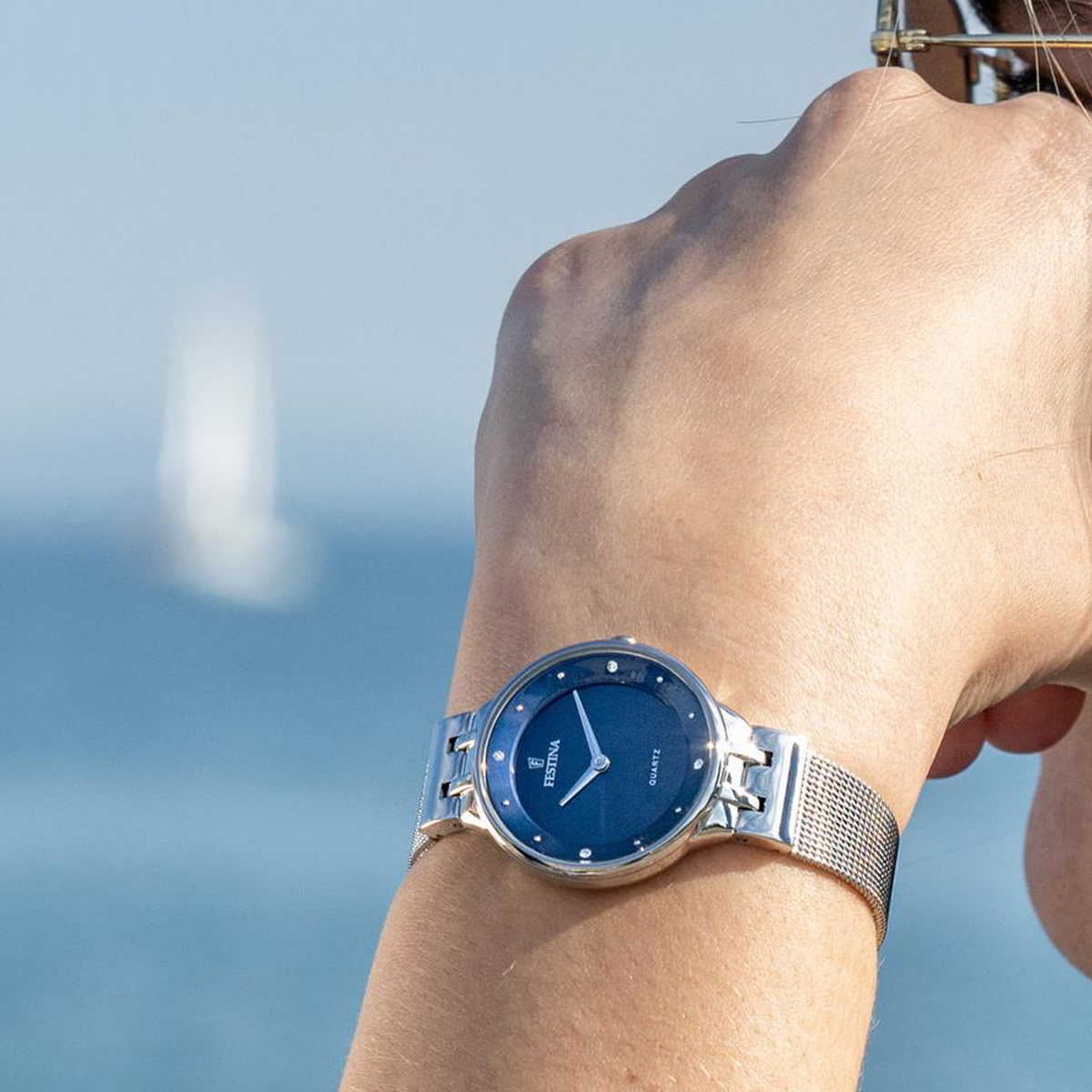 Festina Watches F20597/3 (F20597_3) Watch Women's - Image 3