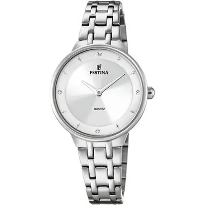 Festina Watches F20600/1 (F20600_1) Unisex WATCHES