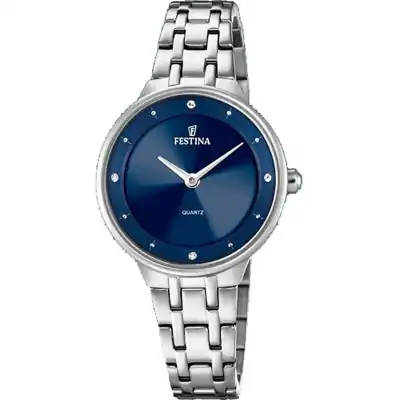 Festina Watches F20600/3 (F20600_3) Unisex WATCHES