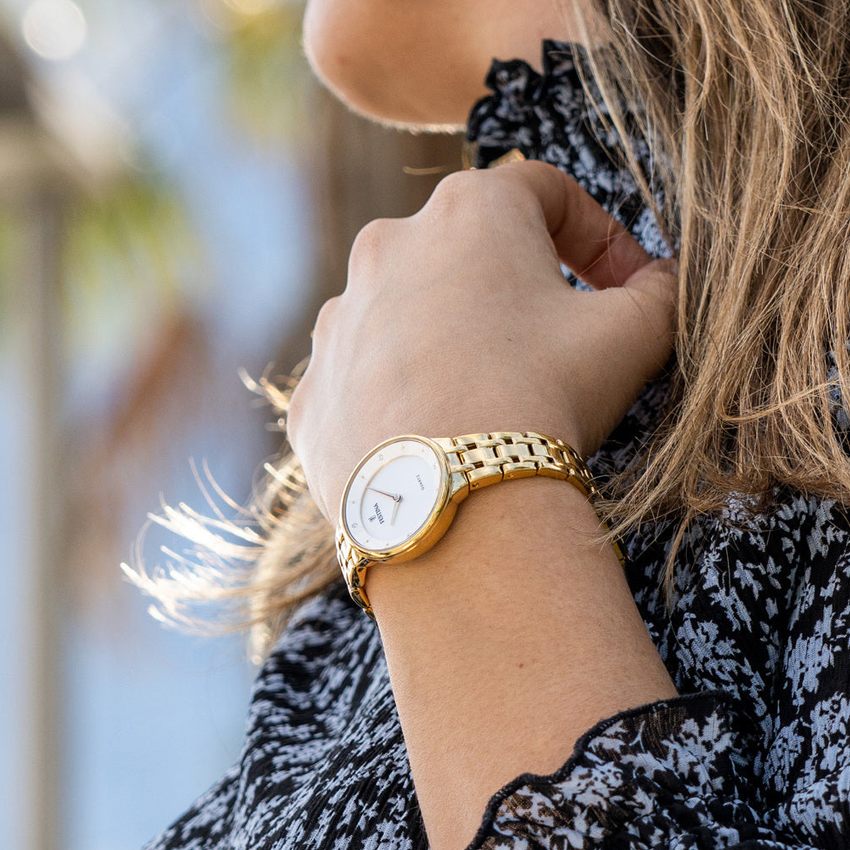 Festina Women's Watch (f20601_1) - Image 3